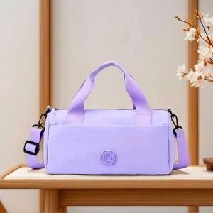 Lightweight Crossbody Bag- Nylon BRAND NWOT